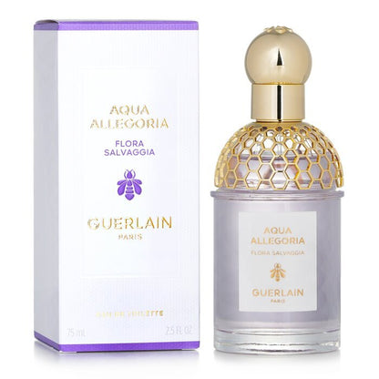 Guerlain Aqua Allegoria Flora Salvaggia Eau de Toilette Spray 75 ml