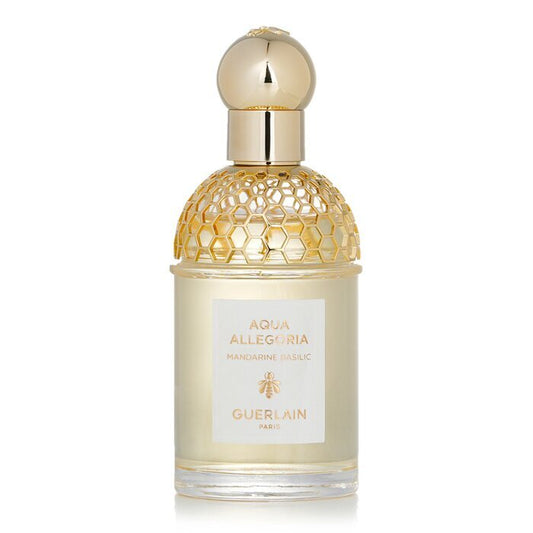 Guerlain Aqua Allegoria Mandarine Basilic Eau de Toilette Spray 75 ml