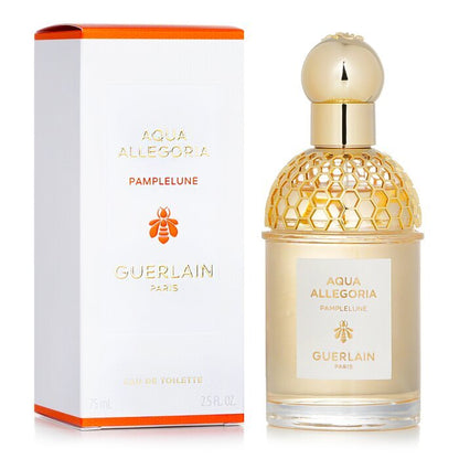 Guerlain Aqua Allegoria Pamplelune Eau de Toilette Spray 75 ml