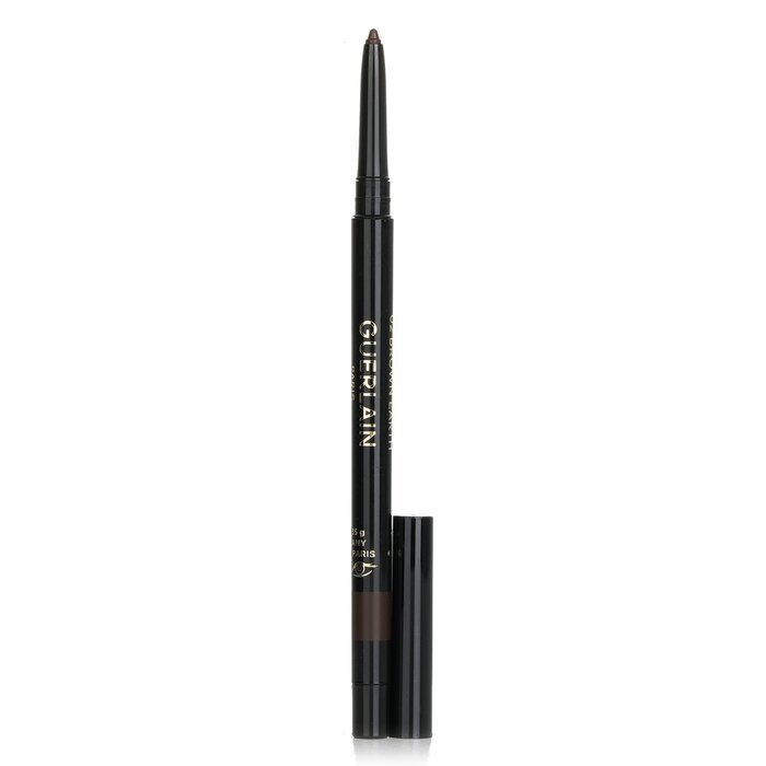 Guerlain The Eye Pencil (Intense Colour, Long-Lasting, Waterproof) - # 02 Brown Earth 0.35g/0.012oz