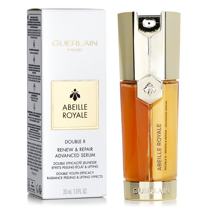 Guerlain Abeille Royale Double R Renew &amp; Repair Serum 30 ml/1 Unze