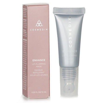 CosMedix Enhance Lip-Plumping Mask 10ml/0.33oz