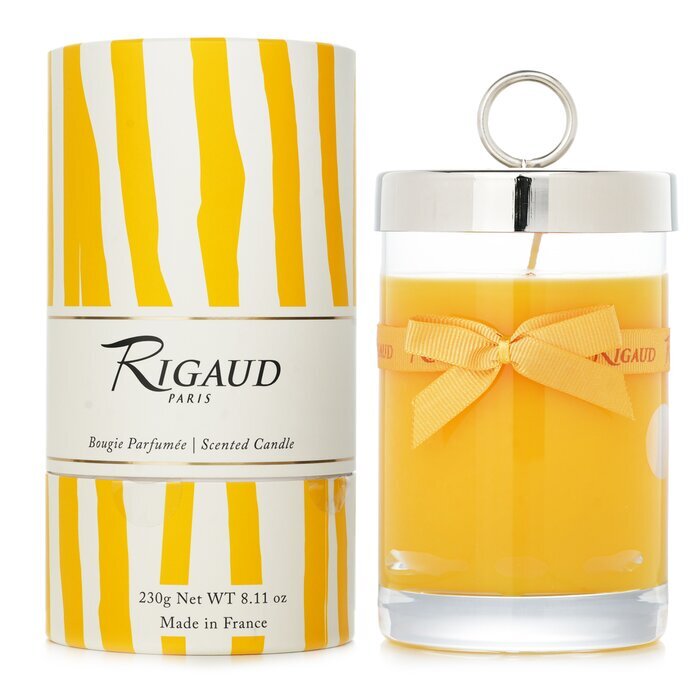 Rigaud Duftkerze - # Tournesol 230g/8,11 oz