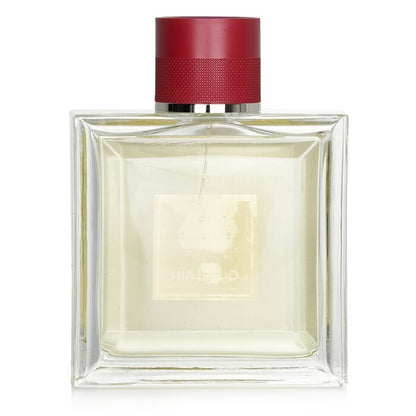 Guerlain Habit Rouge L'Instinct Eau de Toilette Intensivspray 100 ml