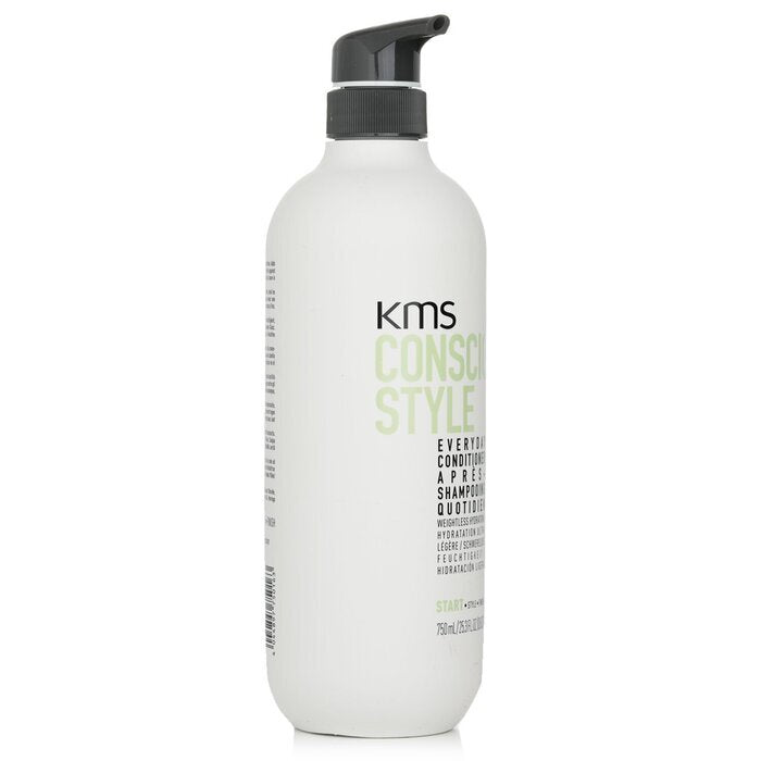 KMS California Conscious Style Everyday Conditioner 750ml/25.35oz