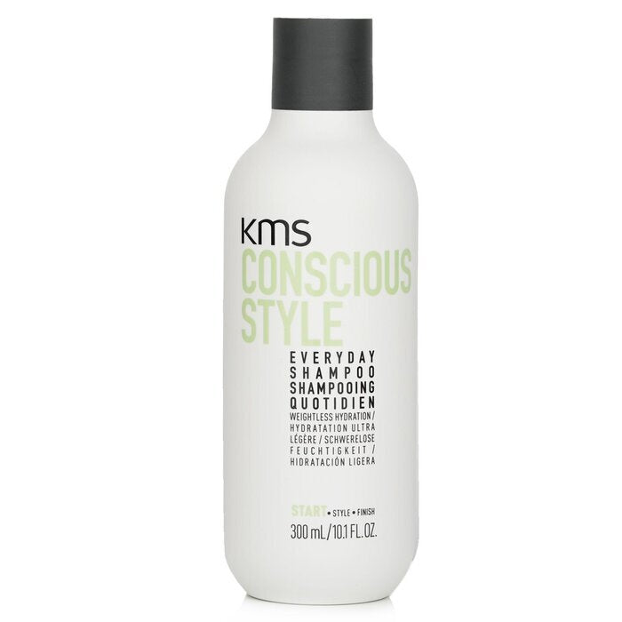 KMS California Conscious Style Everyday Shampoo 300ml/10.1oz