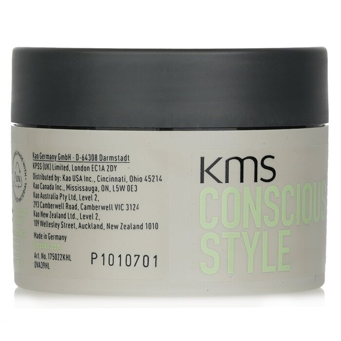 KMS California Conscious Style Styling Putty 75ml/2.5oz