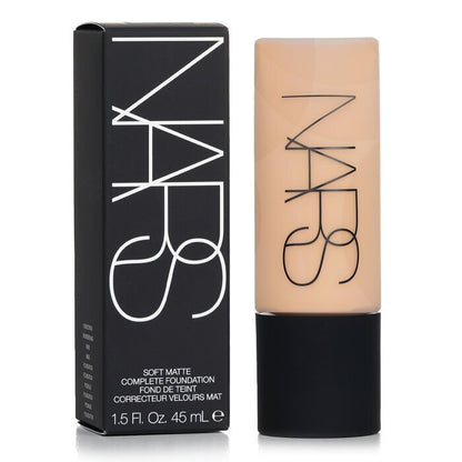 NARS Soft Matte Complete Foundation - #1.2 Patagonia 45ml/1.5oz