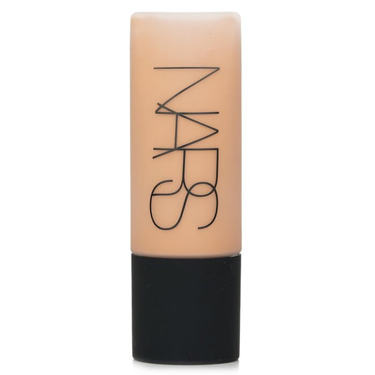 NARS Soft Matte Complete Foundation - # Syracuse (Medium Deep 1) 45ml/1,5 oz