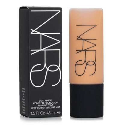 NARS Soft Matte Complete Foundation - #2 Tahoe 45ml/1.5oz