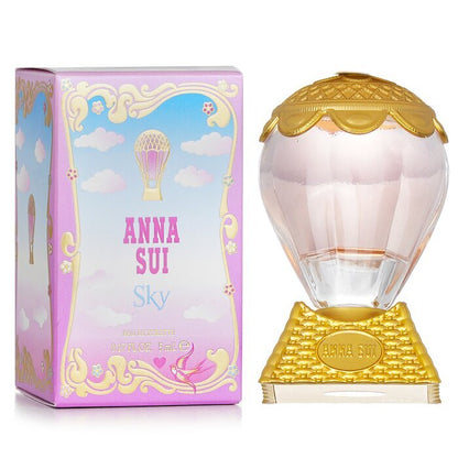 Anna Sui Sky Eau de Toilette Spray (Miniatur) 5 ml