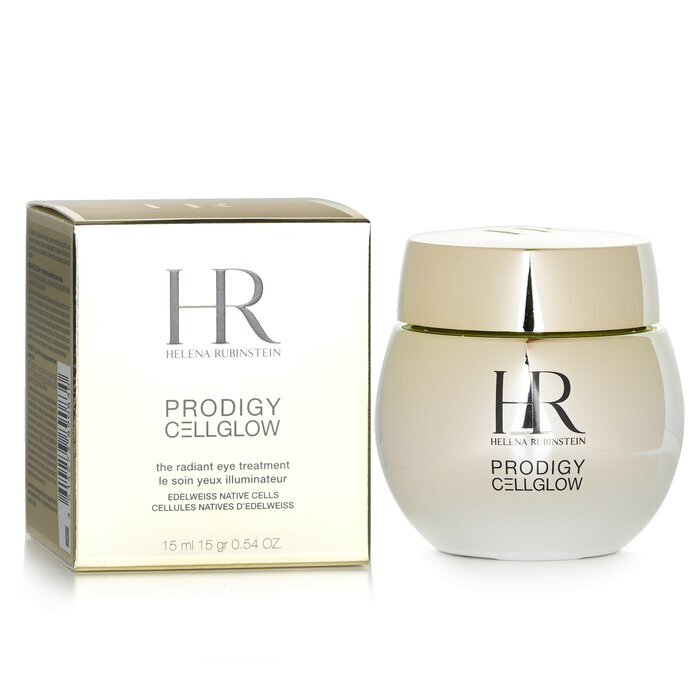 Helena Rubinstein Prodigy Cellglow Die strahlende Augenbehandlung 15 ml