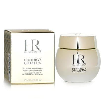Helena Rubinstein Prodigy Cellglow Die strahlende Augenbehandlung 15 ml