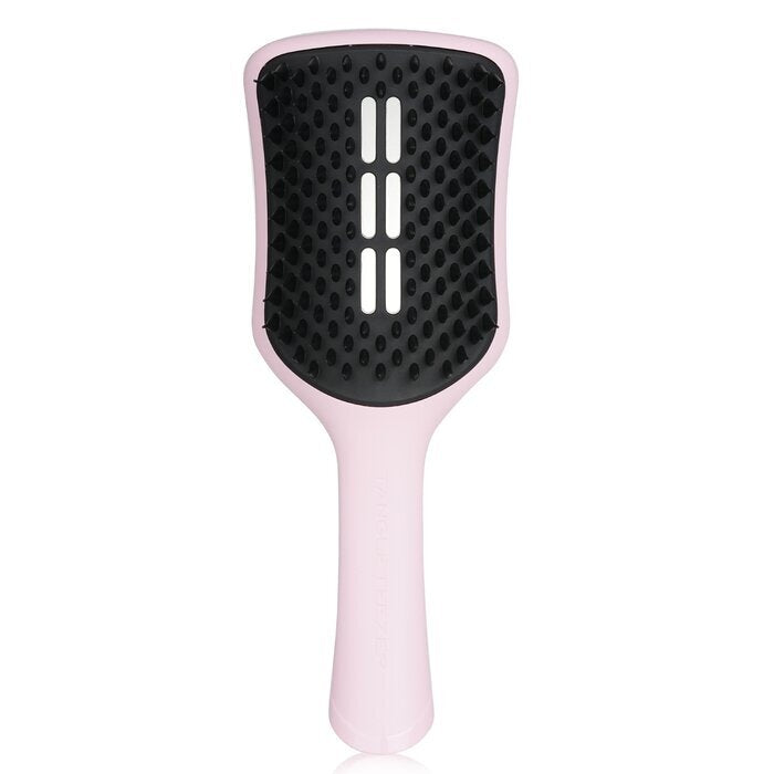 Tangle Teezer Professional Vented Blow-Dry Hair Brush (Large Size) - # Dus Pink 1pc