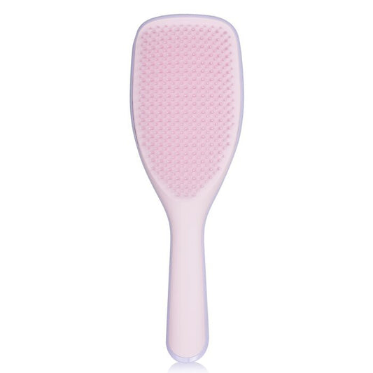 Tangle Teezer The Wet Detangling Hair Brush - # Bubble Gum (Large Size) 1pc