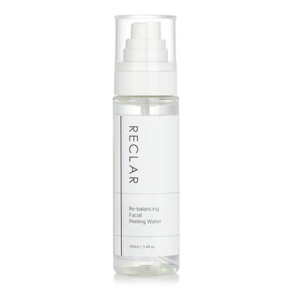 Reclar Re Balancing Facial Peeling Water 100ml/3.4oz