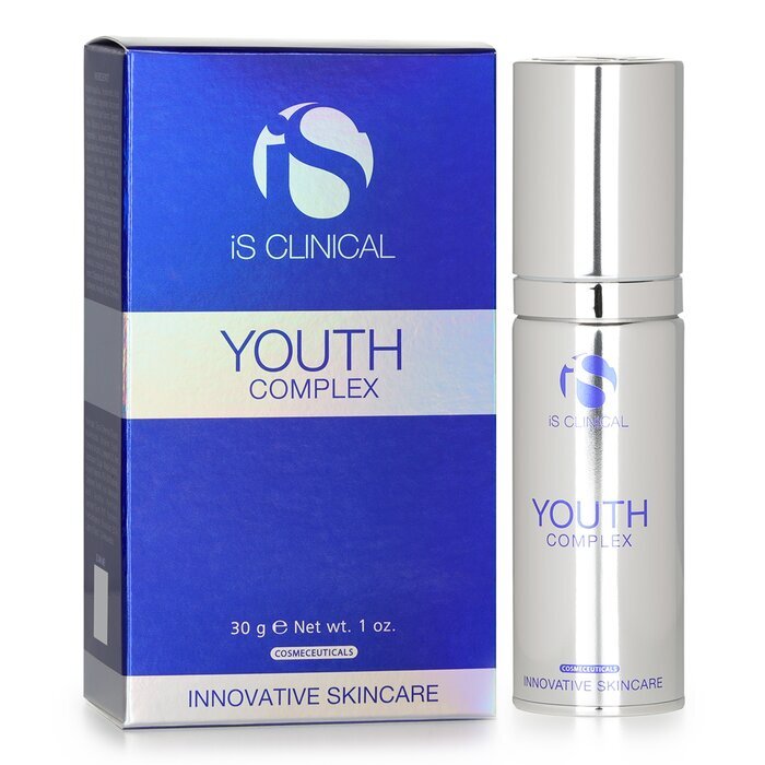 IS Clinical Youth Complex 30 g
