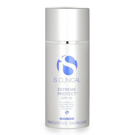 IS Clinical Extreme Protect SPF 40 Sonnenschutzcreme 100 g