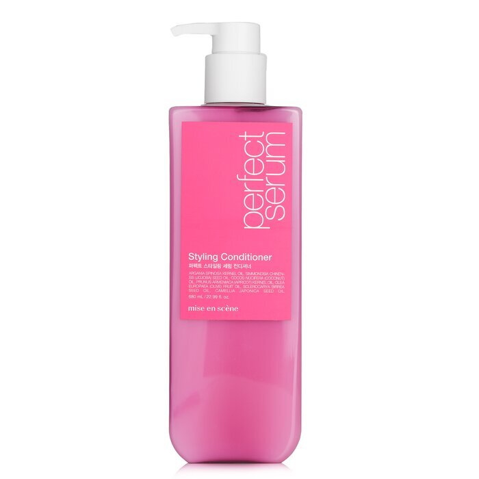 MISE en SCENE Perfect Serum Styling Conditioner 680ml/22.99oz