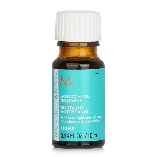 Moroccanoil Treatment Light (Miniature) 10ml/0.34oz