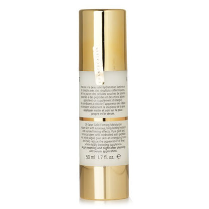 Chantecaille 24 Karat Gold Firming Moisturizer 50ml/1.7oz