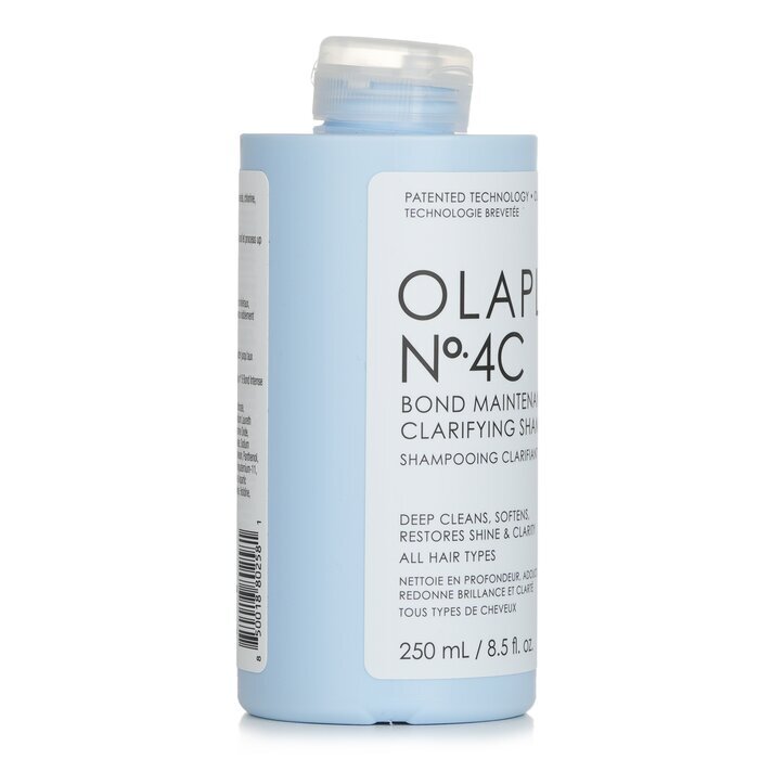 Olaplex Nr. 4C Bond Maintenance Klärendes Shampoo 250ml/8,5oz