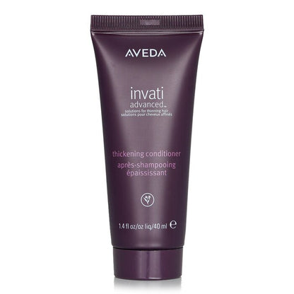 Aveda Invati Advanced Thickening Conditioner (Travel Size) 40ml/1.4oz