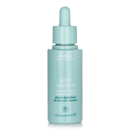 Aveda Scalp Solutions Overnight Scalp Renewal Serum 50ml/1.7oz