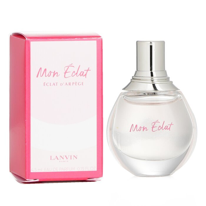 Lanvin Mon Eclat Eau De Parfum Spray (Miniatur) 4,5 ml