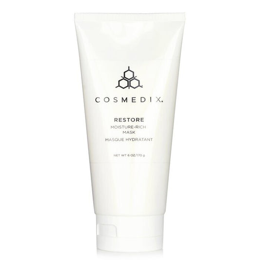 CosMedix Restore Moisture-Rich Mask - Salon Size 170g/6oz