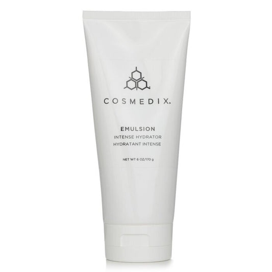 CosMedix Emulsion Intense Hydrator 170g/6oz