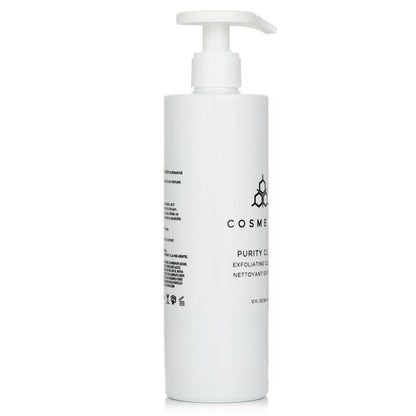 CosMedix Purity Clean Peeling-Reiniger - Salongröße 360ml/12oz