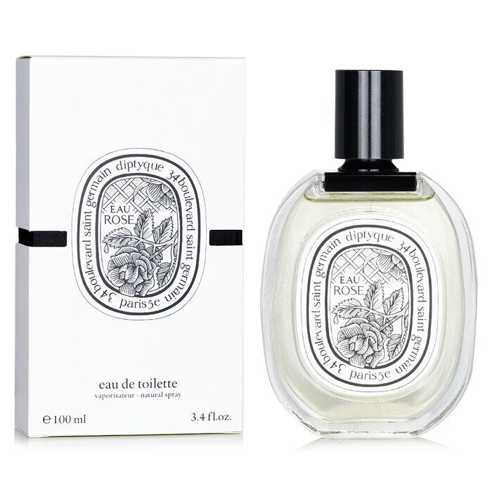 Diptyque Eau Rose Eau de Toilette Spray 100 ml