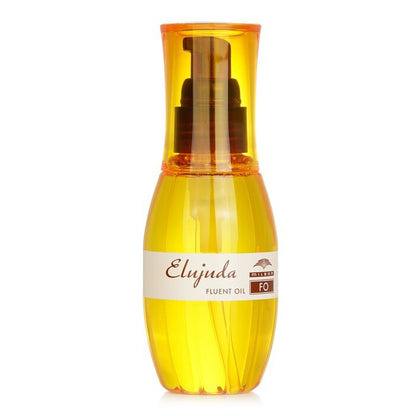 Milbon Elujuda Deesse’s FO Fluent Oil 120ml/4.1oz