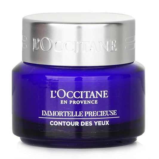 L'Occitane Immortelle Kostbare Augenkontur 15ml/0,5oz