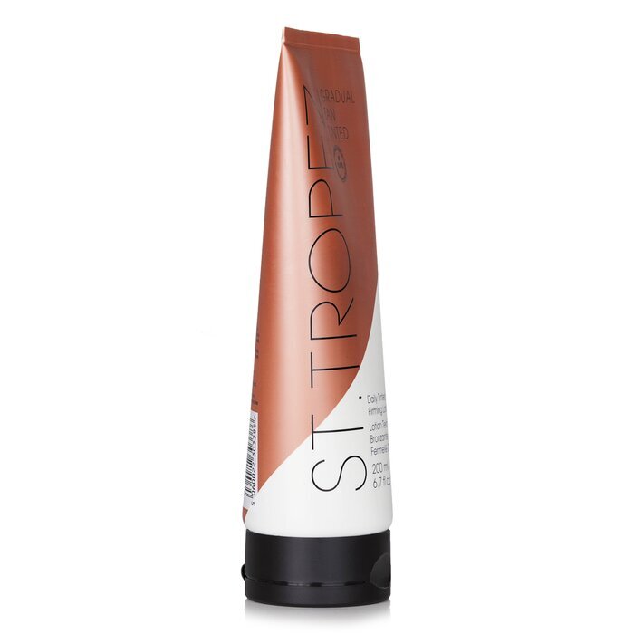 St. Tropez Gradual Tan Tinted Daily Tinted Firming Lotion 200ml/6.7oz