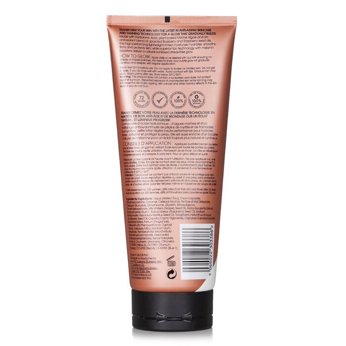 St. Tropez Gradual Tan Tinted Daily Tinted Firming Lotion 200ml/6.7oz