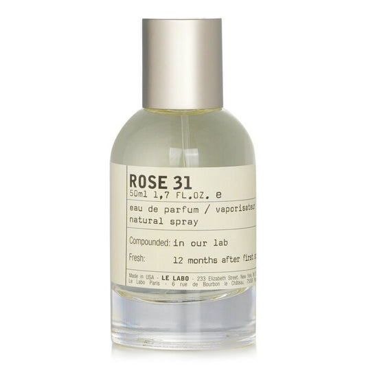 Le Labo Rose 31 Eau de Parfum Spray 50 ml