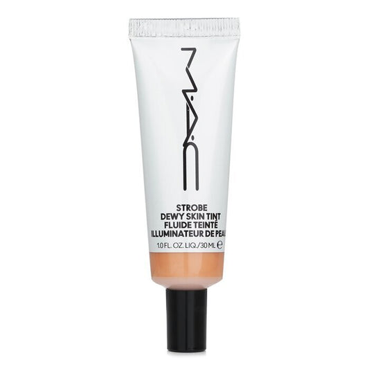 MAC Strobe Dewy Skin Tint # Light 4 30ml/1oz