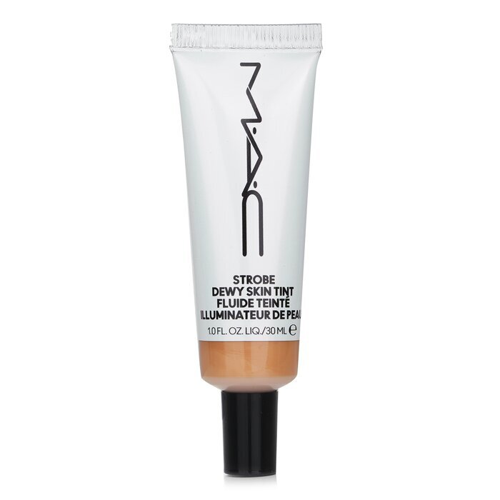 MAC Strobe Dewy Skin Tint Medium 2 30ml