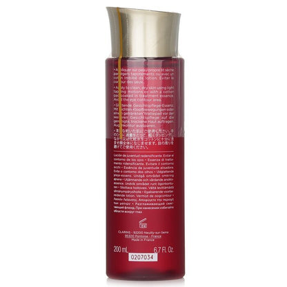 Clarins Super Restorative Smoothing Treatment Essence 200ml/6.7oz