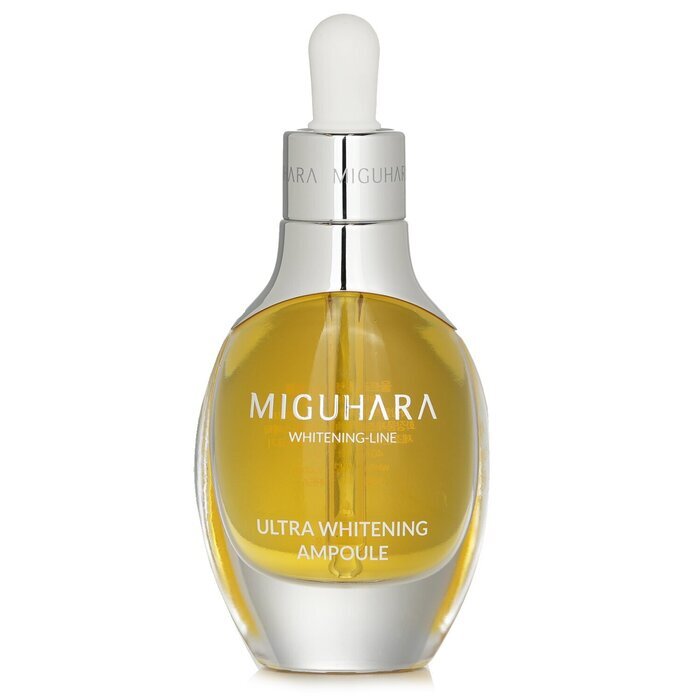 MIGUHARA Ultra Whitening Ampoule 40ml/1.35oz