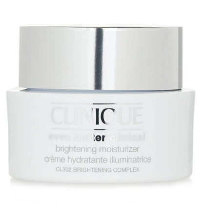 Clinique Even Better Clinical Brightening Moisturizer 50ml/1.7oz