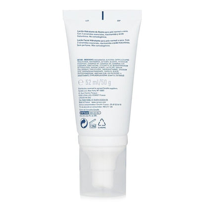 CeraVe Facial Moisturizing Lotion For Normal To Dry Skin 52ml/1.75oz