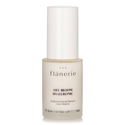 Flanerie Vivifying Serum 30ml/1.01oz