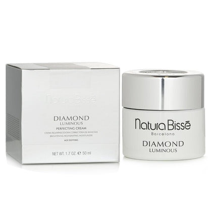 Natura Bisse Diamond Luminous Perfecting Cream 50ml/1.7oz