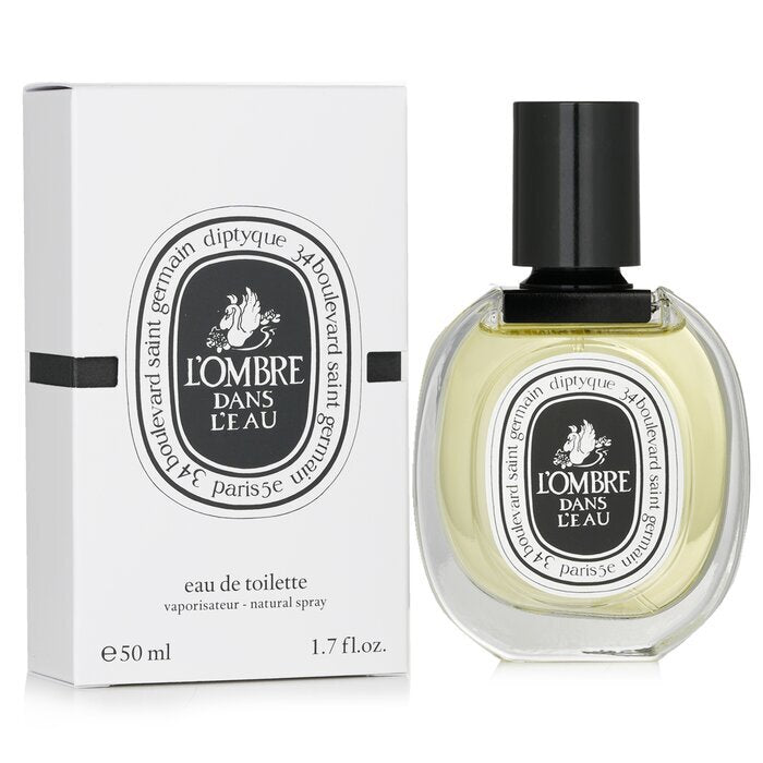 Diptyque L'Ombre Dans L'Eau Eau de Toilette Spray 50 ml