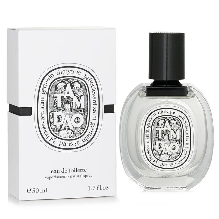 Diptyque Tam Dao Eau de Toilette Spray 50 ml
