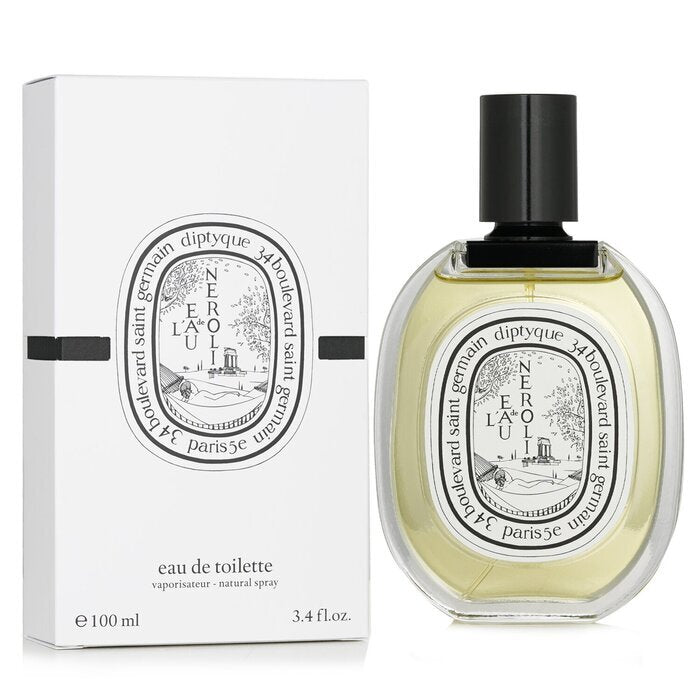 Diptyque L'Eau De Neroli Eau de Toilette Spray 100 ml