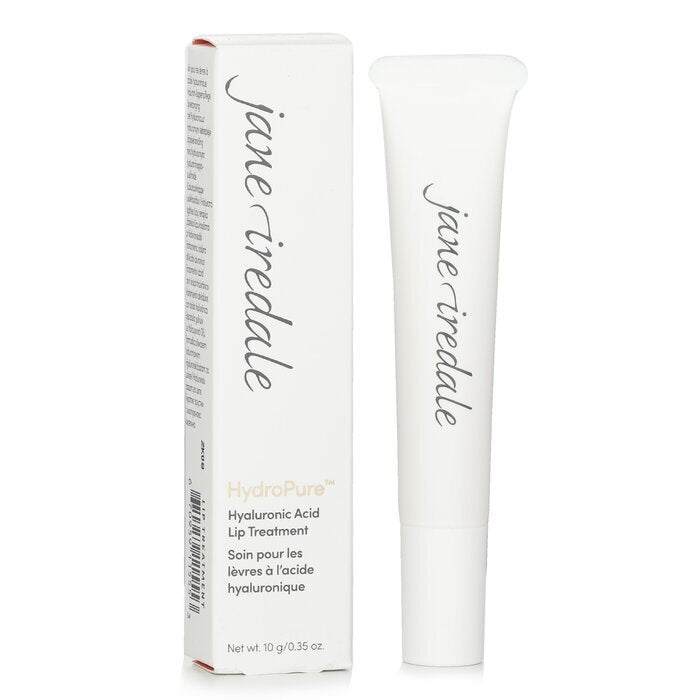 Jane Iredale HydroPure Lippenpflege mit Hyaluronsäure, 10 g